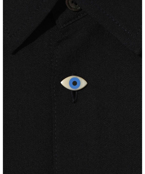 UC2E4404 詳細画像 DARK NAVY 4