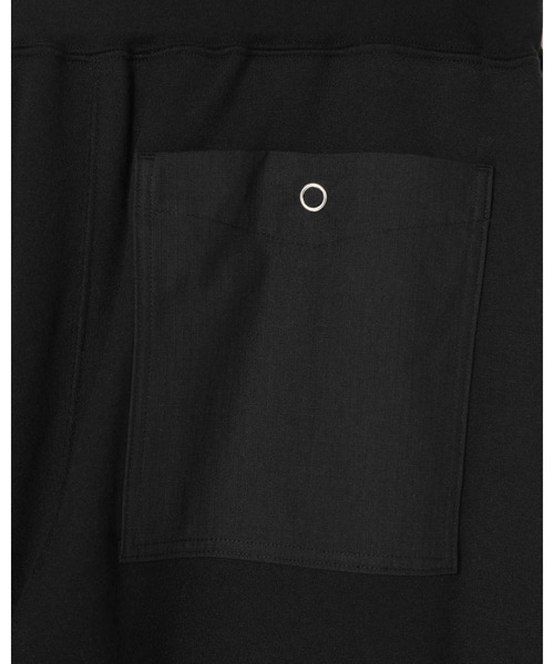 UC2E4502 詳細画像 BLACK 6