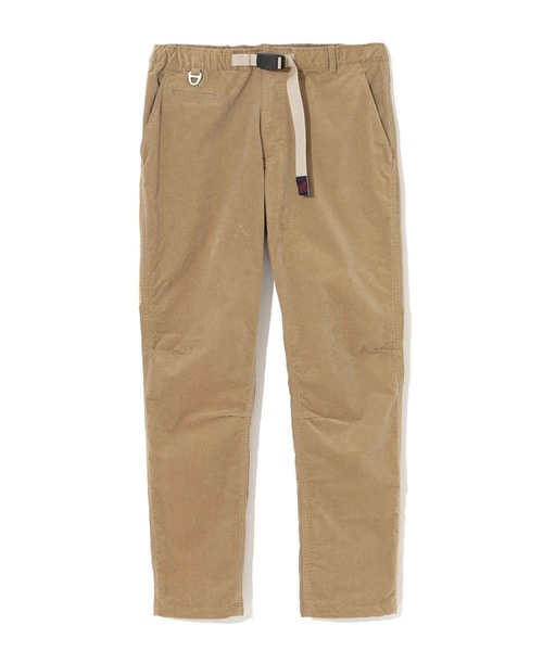 CLIMBER EASY PANTS DOBBY CORDUROY