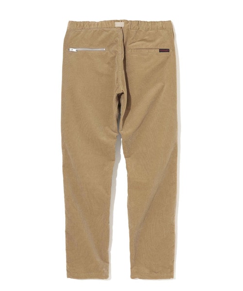 CLIMBER EASY PANTS DOBBY CORDUROY