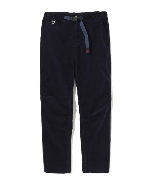 CLIMBER EASY PANTS DOBBY CORDUROY
