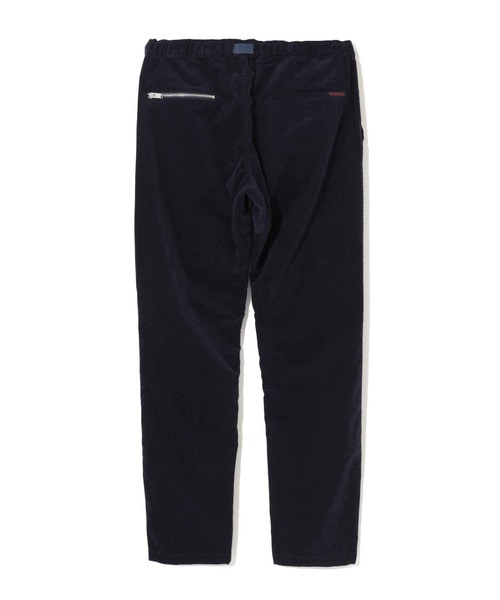 CLIMBER EASY PANTS DOBBY CORDUROY