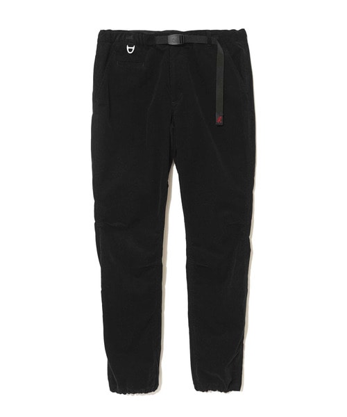 CLIMBER EASY PANTS DOBBY CORDUROY
