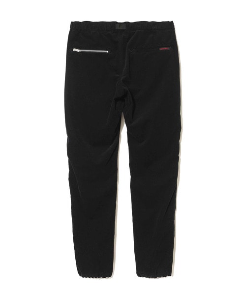 CLIMBER EASY PANTS DOBBY CORDUROY