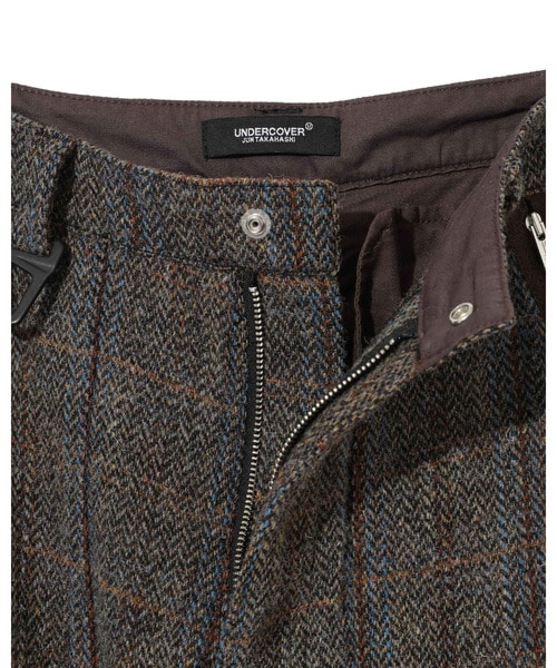 UC2E4505-3 詳細画像 GRY.BEI.CK 4