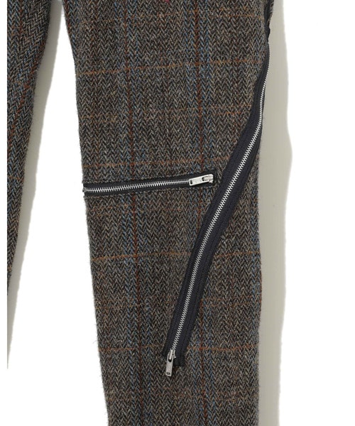 UC2E4505-3 詳細画像 GRY.BEI.CK 7