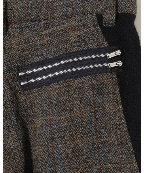 UC2E4505-3 詳細画像 GRY.BEI.CK 8