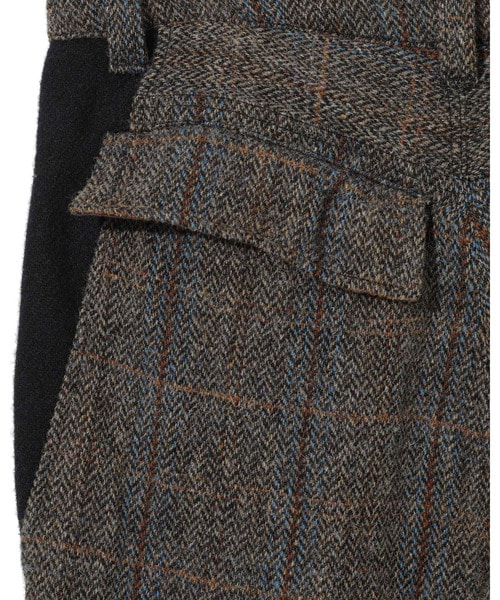 UC2E4505-3 詳細画像 GRY.BEI.CK 9