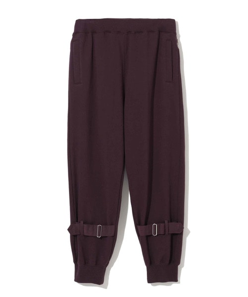 ﾊﾟｲﾙﾊﾞﾑﾌﾗｯﾌﾟ付起毛ｳﾗｹｽﾄﾗｯﾌﾟﾊﾟﾝﾂ