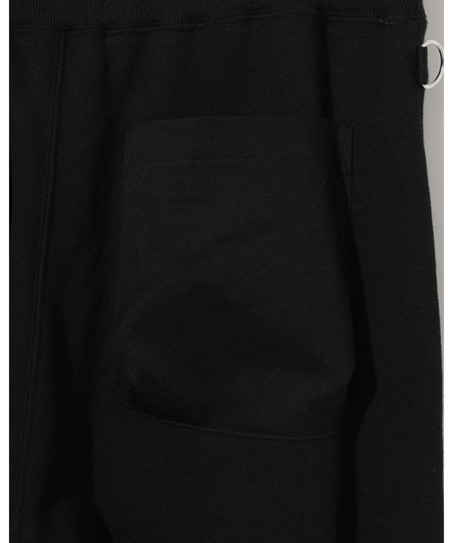 UC2E4510 詳細画像 BLACK 10