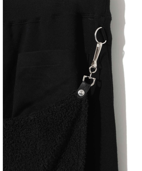 UC2E4510 詳細画像 BLACK 9