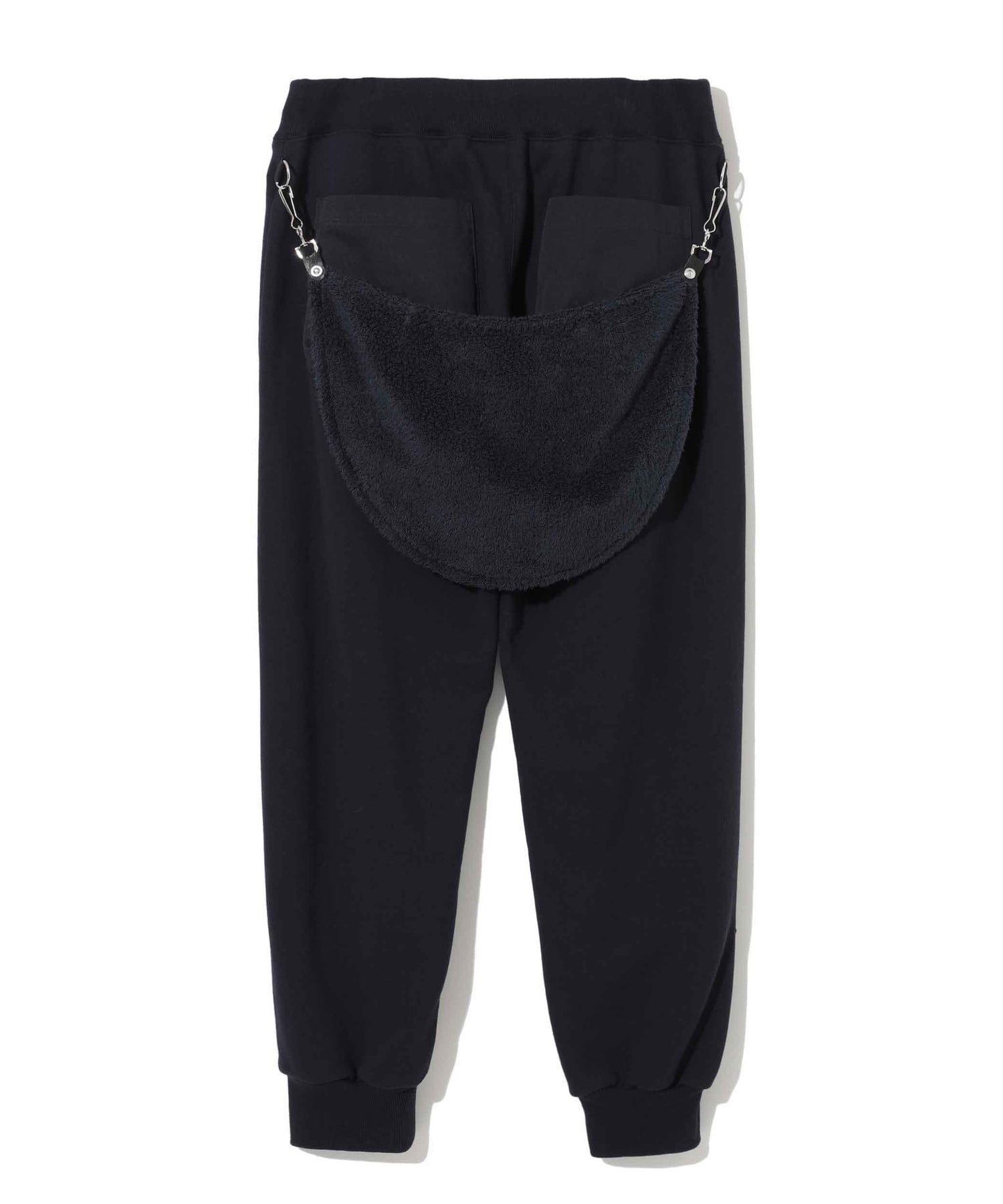 BLACK｜UC2E4510｜UNDERCOVER OFFICIAL ONLINE STORE