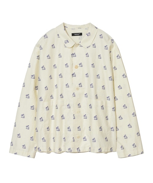 UC2E4701-1 詳細画像 IVORY BASE 3