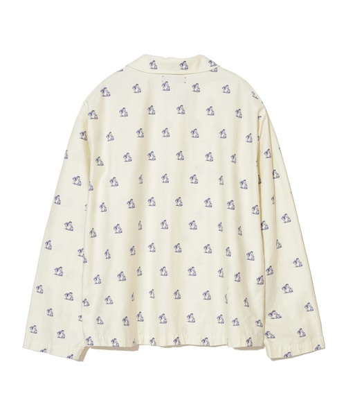 UC2E4701-1 詳細画像 IVORY BASE 4