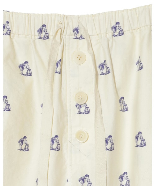 UC2E4701-1 詳細画像 IVORY BASE 7