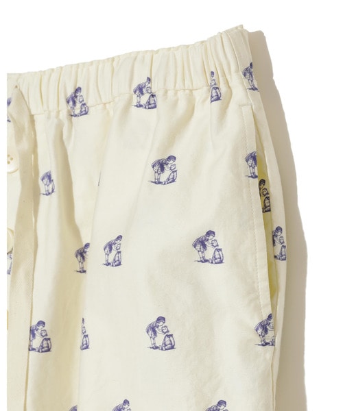 UC2E4701-1 詳細画像 IVORY BASE 8