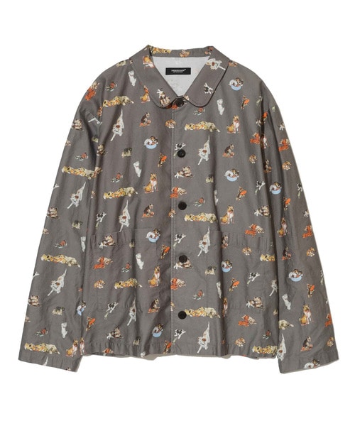 UC2E4701-3 詳細画像 GRAY BASE 3