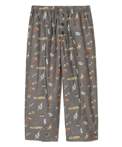 UC2E4701-3 詳細画像 GRAY BASE 5