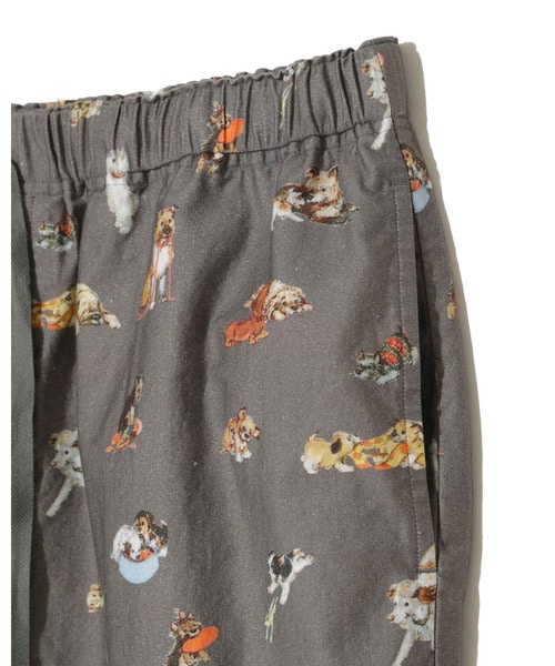 UC2E4701-3 詳細画像 GRAY BASE 8