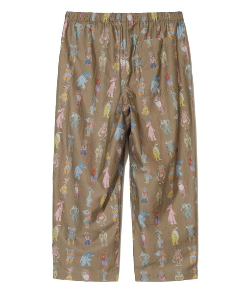 UC2E4701-4 詳細画像 BEIGE BASE 6