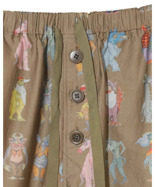 UC2E4701-4 詳細画像 BEIGE BASE 7