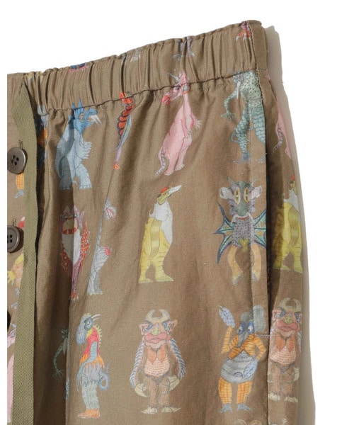 UC2E4701-4 詳細画像 BEIGE BASE 8