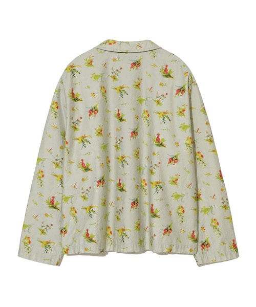 UC2E4701-5 詳細画像 CREAM BASE 4