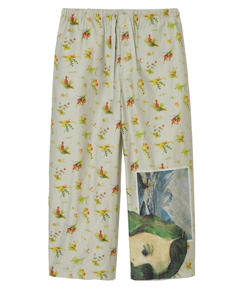 UC2E4701-5 詳細画像 CREAM BASE 5