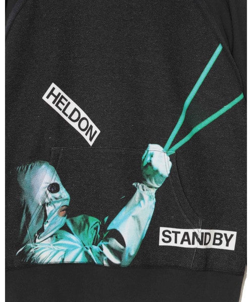 UC2E4805-1 詳細画像 BLACK 4