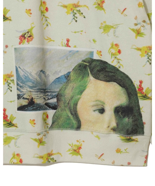 UC2E4805-2 詳細画像 CREAM BASE 4