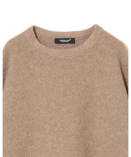 UC2E4808 詳細画像 TOP BEIGE 3