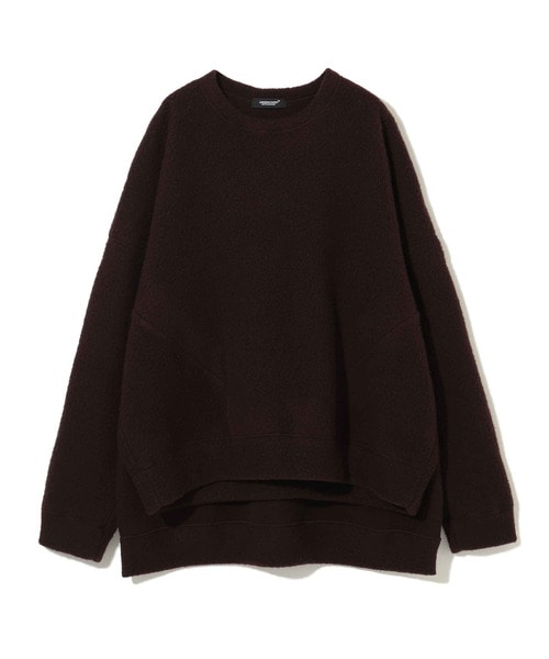 W/Caﾊﾟｲﾙ後2重ﾊｷﾞﾌﾟﾙｵｰﾊﾞｰ