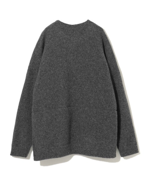 BLACK｜UC2E4808｜UNDERCOVER OFFICIAL ONLINE STORE