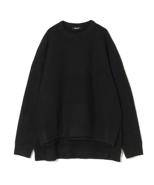 W/Caﾊﾟｲﾙ後2重ﾊｷﾞﾌﾟﾙｵｰﾊﾞｰ