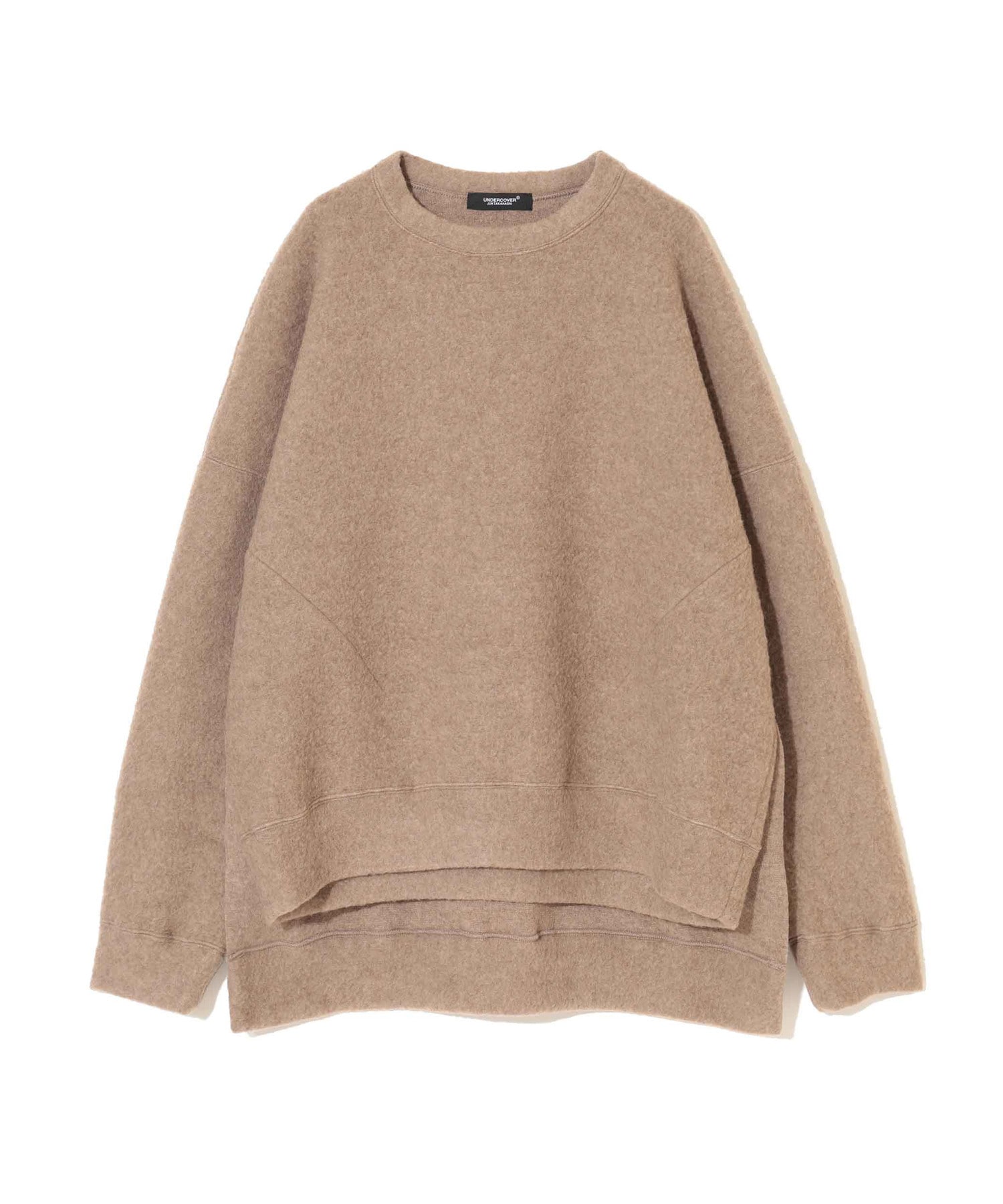 UNDERCOVER フライヤーコレクション BLACK｜UC2E3807｜UNDERCOVER OFFICIAL ONLINE STORE