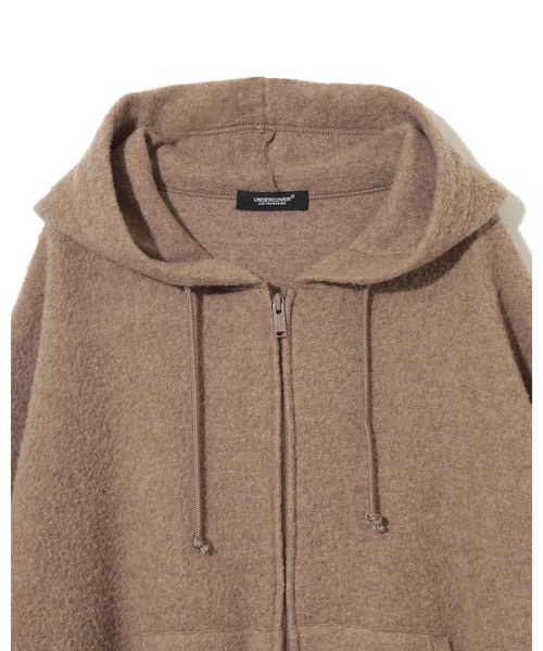 UC2E4810 詳細画像 TOP BEIGE 3