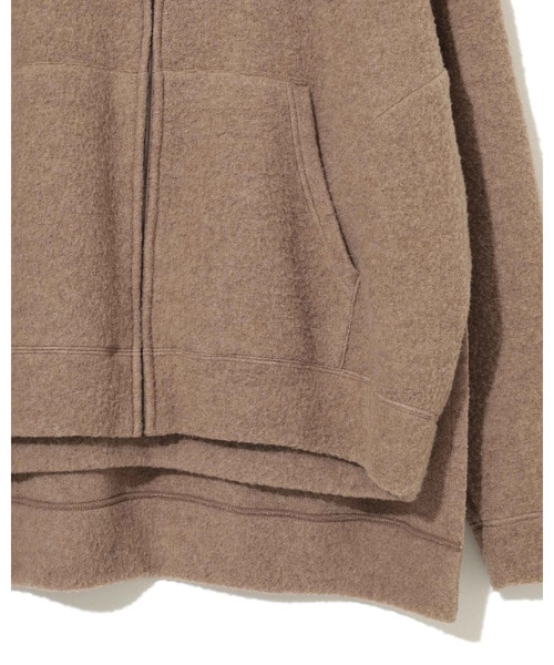 UC2E4810 詳細画像 TOP BEIGE 5