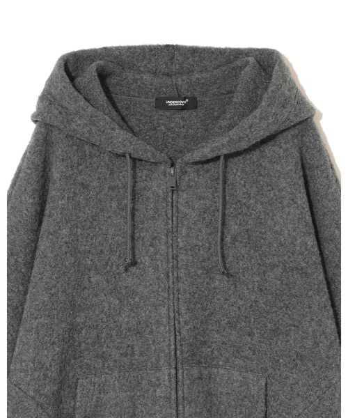 UC2E4810 詳細画像 T.CHARCOAL 3