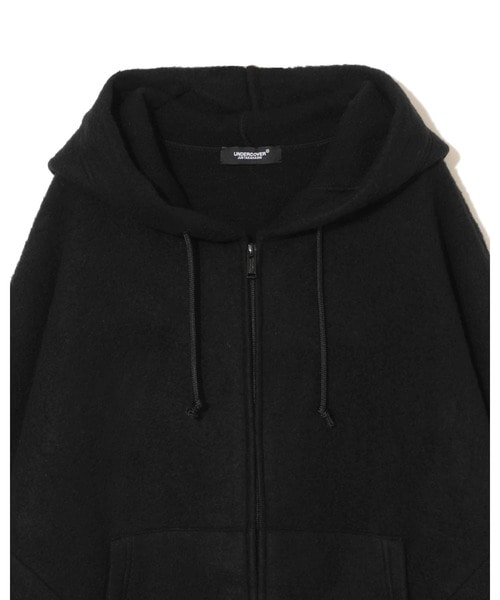 UC2E4810 詳細画像 BLACK 3