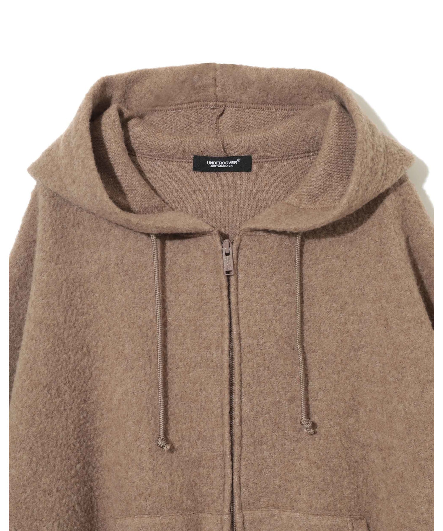 BLACK｜UC2E4810｜UNDERCOVER OFFICIAL ONLINE STORE