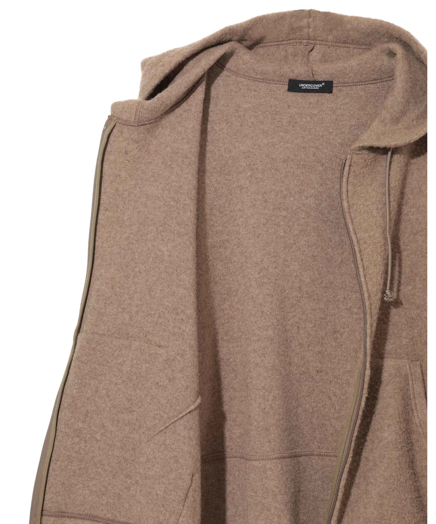 h*8様 定価63800円 undercover 2023ss UC1C4502 h*8様 定価63800円 undercover 2023ss UC1C4502 - メルカリ