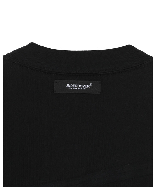 UC2E4812 詳細画像 BLACK 6