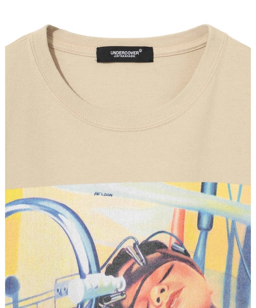 UC2E4813-1 詳細画像 GRAY BEIGE 3