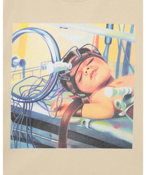 UC2E4813-1 詳細画像 GRAY BEIGE 4