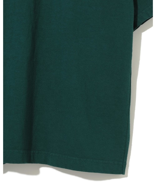 UC2E4813-2 詳細画像 DARK GREEN 6