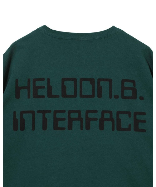 UC2E4813-2 詳細画像 DARK GREEN 8