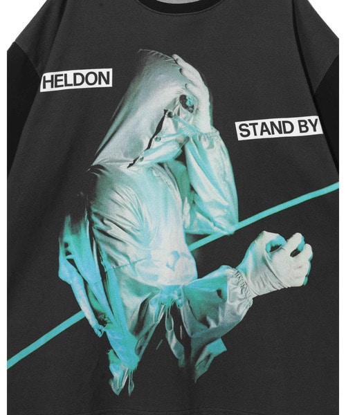 UC2E4813-3 詳細画像 BLACK 4