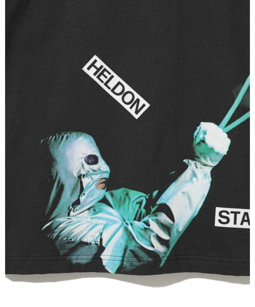 UC2E4813-3 詳細画像 BLACK 6