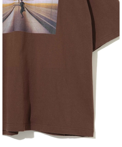 UC2E4813-5 詳細画像 BROWN 5