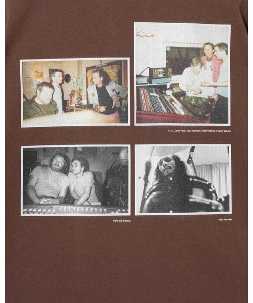 UC2E4813-5 詳細画像 BROWN 7